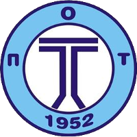 PO Triglia club logo