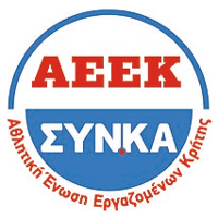 AEEK SYN.KA club logo