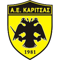AE Karitsa club logo