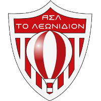 PO Leonidio club logo