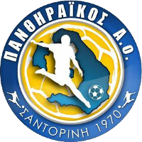 Panthiraikos club logo