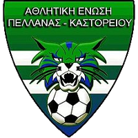 Pellana-Kastor club logo