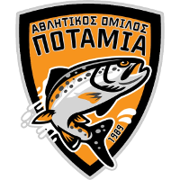 Potamia club logo