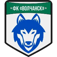 FK Volchansk clublogo