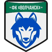 Logo of FK Volchansk