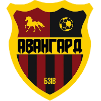 FK Avanhard Bziv clublogo