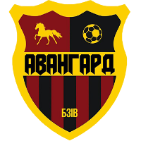 Avanhard Bziv club logo