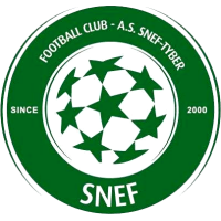 FC Snef clublogo