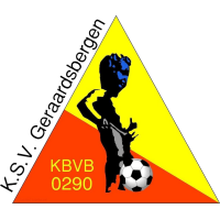 Logo of KSV Geraardsbergen
