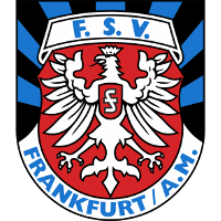 FSV Frankfurt club logo