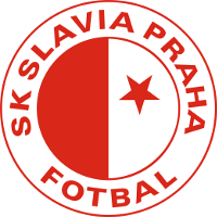 Slavia U19 club logo