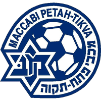 Maccabi PT U19 club logo
