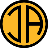 ÍA U19 club logo