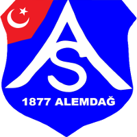 1877 Alemdağspor logo