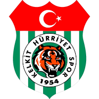 Kelkit club logo