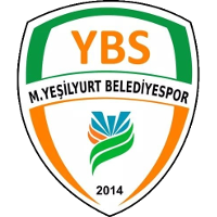 Logo of Malatya Yeşilyurt Belediyespor