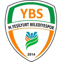 Logo of Malatya Yeşilyurtspor