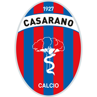 SSD Casarano Calcio clublogo