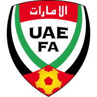 UAE U18 club logo