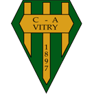 Vitry club logo
