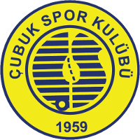 Logo of Çubukspor Futbol