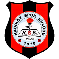 Yalova Kadıköy club logo