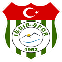 Iğdır Esspor club logo