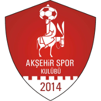 Akşehirspor club logo