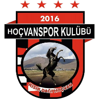 Hoçvanspor club logo