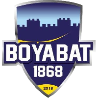 Boyabat 1868 Spor clublogo