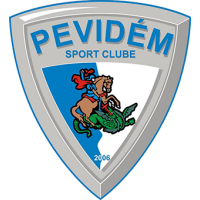 Pevidém clublogo