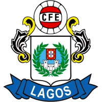 CF Esperança de Lagos logo