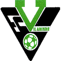 Vilarinho club logo