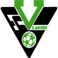 Logo of FC Vilarinho