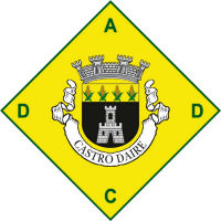 Logo of AD Castro Daire