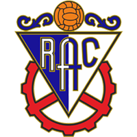 Rebordosa AC logo