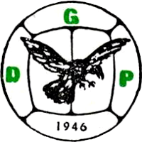 Pampilhosense club logo