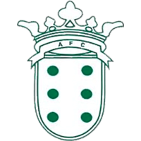 Logo of Ançã FC