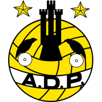 Logo of AD Portomosense