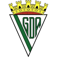 Logo of GD Alcochetense