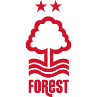 Nottingham U23 club logo