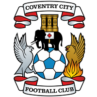 Coventry U23 club logo