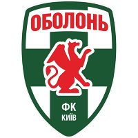 Obolon-2 club logo
