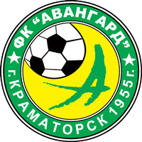 Avanhard-2 club logo