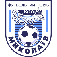 Mykolaiv-2 club logo
