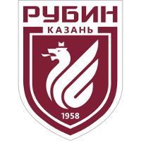 Logo of FK Rubin Kazan U21