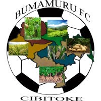 Bumamuru club logo