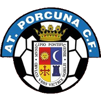 Porcuna club logo