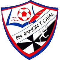 Ramón y Cajal club logo