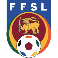 Sri Lanka U18 club logo